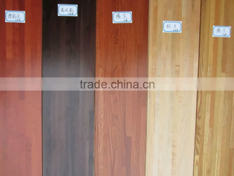 High Quality Melamine Faced Plywood For Furniture