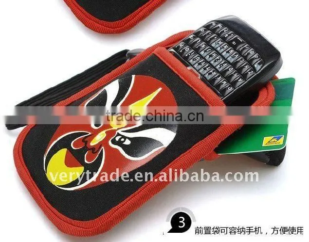 mobile phone bag types of facial makeup in operas