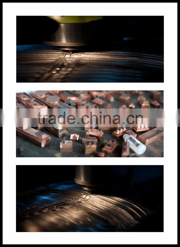 MOULD FOR PLASTIC EYEWEAR/SAFETY GLASSES
