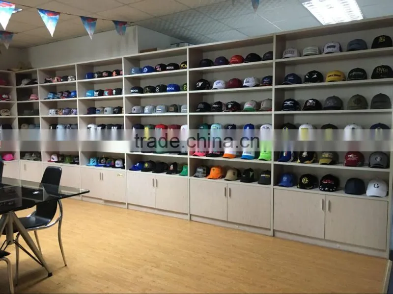 Custom Plain Snapback Hat