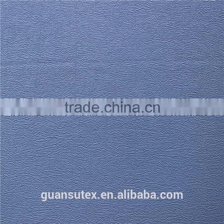 cheap pure french stretched chiffon fabrics top quality for saree/african clothes