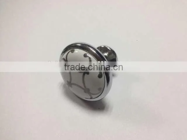 2016-2017 furniture kitchen cabinet bathroom cabinet ceramic knobs
