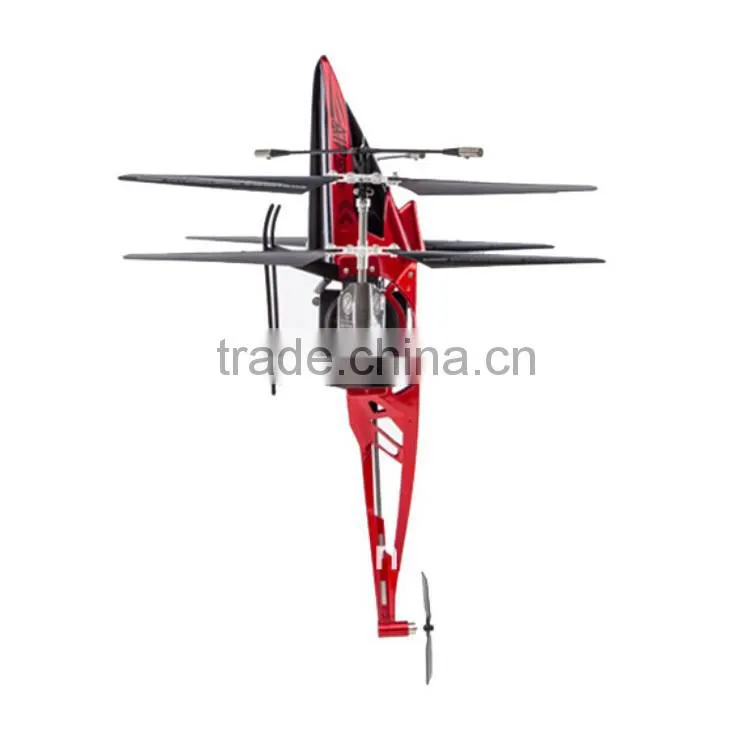 Osprey 3D Stunt Remote Control Helcopter 4Channel RC Helicopter RTF 2.4GHZ Transmitter With Gyro