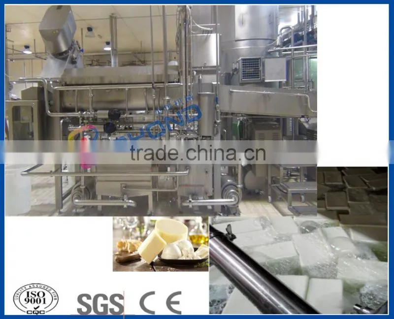 soft production equipment
