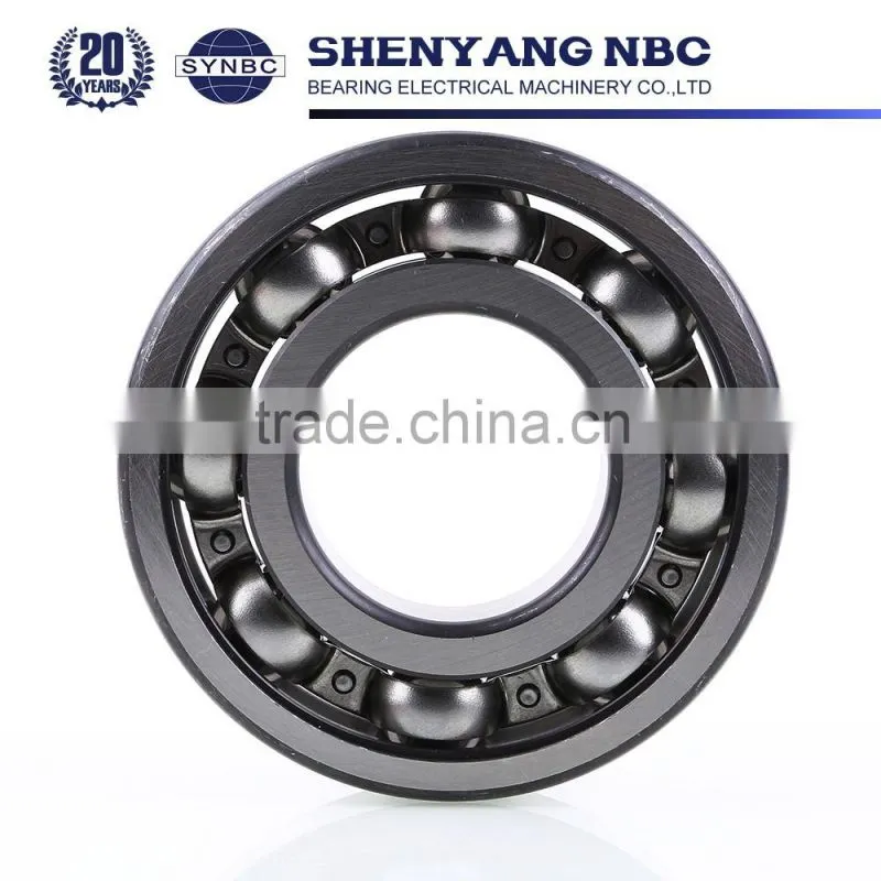 Standard Deep Groove Ball Bearing 6207 6210 6305 6302