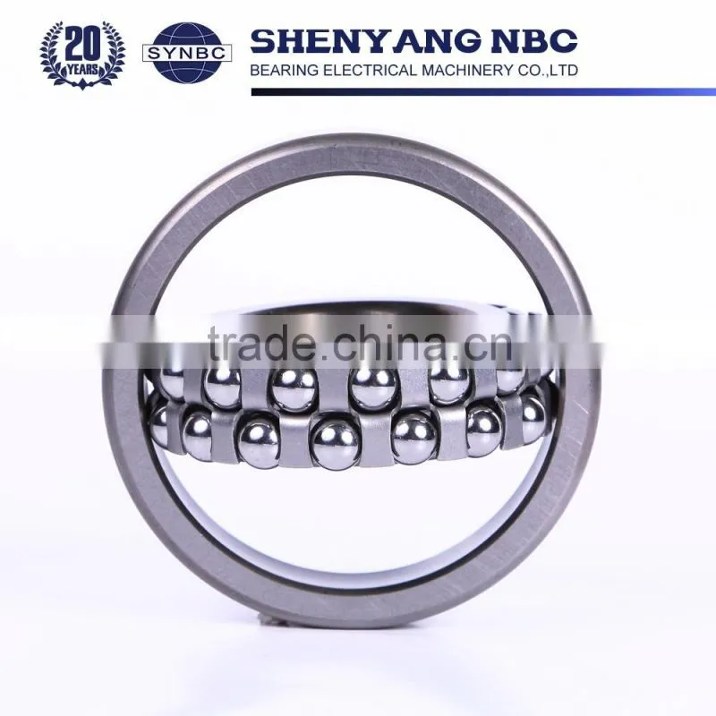 Wholesale Super Quality New Coming On Sale Self-aligning Steel Ball Bearings