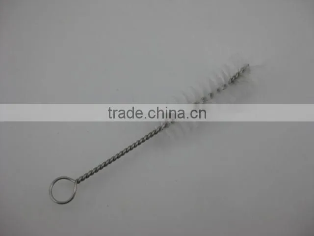 high quality food safe spiral slicer with cleaning brush, pouch and peeler