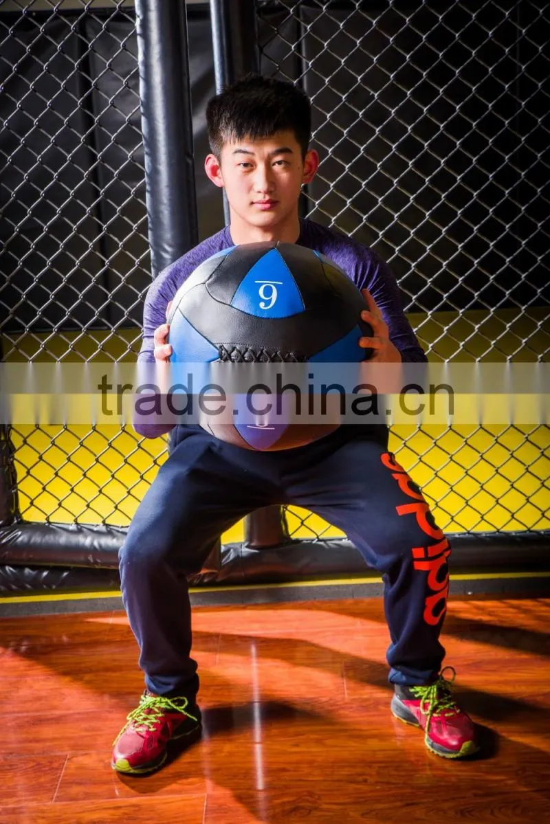 crossfit PU wall ball