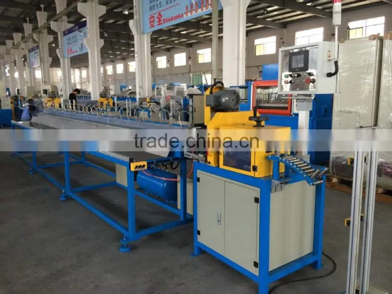 hose cutting machine /rubber hose cutting machine / CE hydrauic rubber gasket/ strip /tube cutting machine
