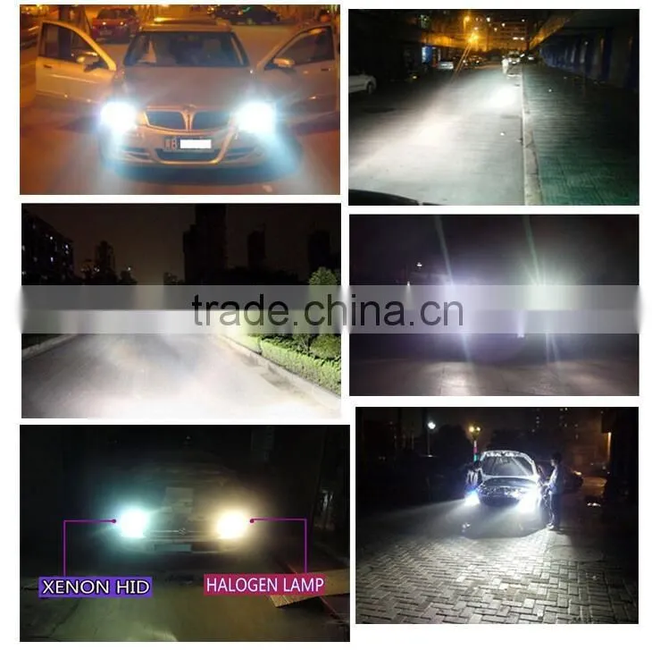 35W D3 D3S D3C Xenon HID Xenon Bulb Lamp Light 10000k 4300k 5000k 6000k 8000k Car Headlights