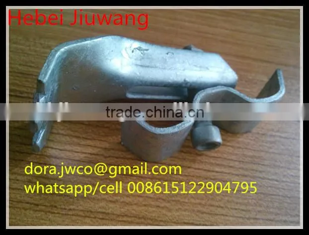 grating clips-grating clip m8 bolt-grating panel -grating clips-Fasteners(Nuts & Bolts)