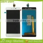 Best Quality Glass Panel With Lcd Screen For Wiko Rainbow Lite 4G Lcd Display With Touch Screen Digitizer Assembly Spare Parts