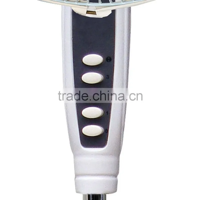 water fan cooler stand fan 16 Inch Electric Stand Fan china supply