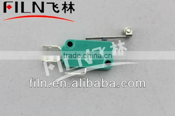 on-off micro timer switches with lever
