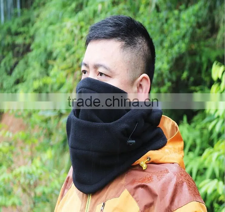 HOT Cycling Face Mask Multifunctional Wigs Cap Police Swat Ski Bike Wind Winter Stopper cap For Beanies Out Door Sports Hat