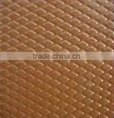 diamond embossed aluminum coil