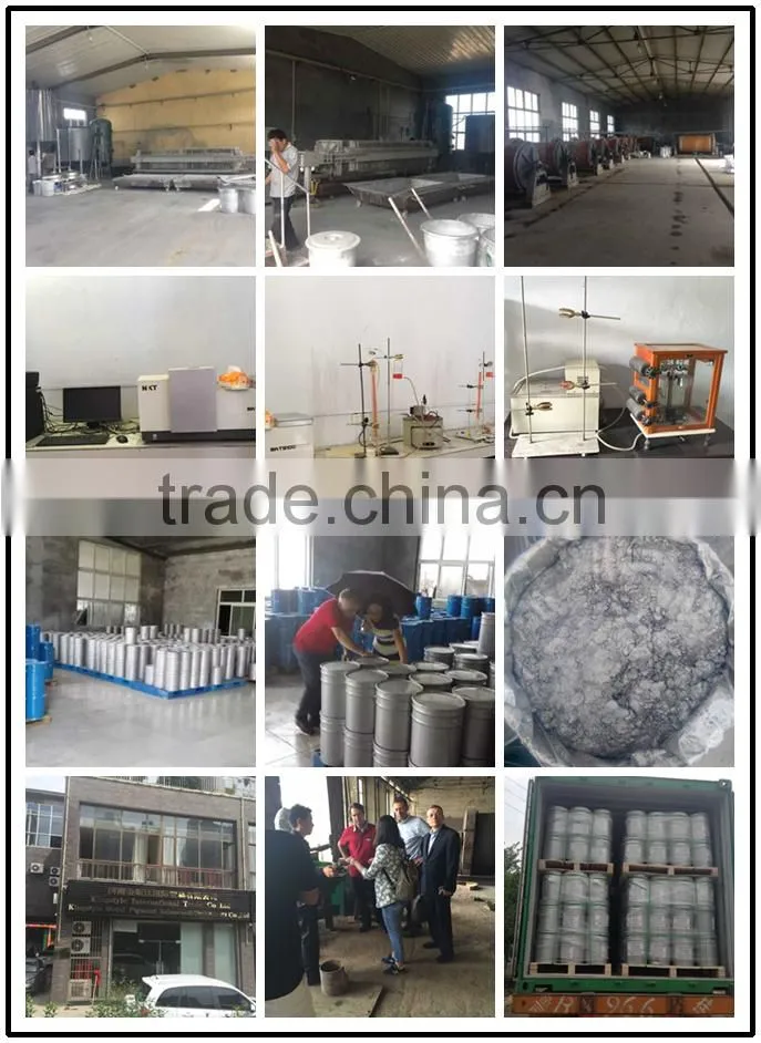 High flash ALUMINIUM PASTE