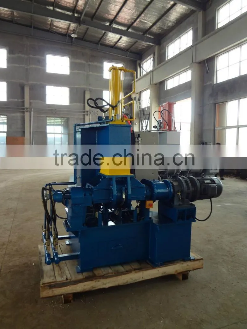 lab kneader mixers