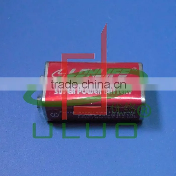 ULUO100 soldering iron tester