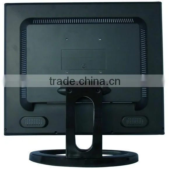 17 inch professional CCTV Monitor
