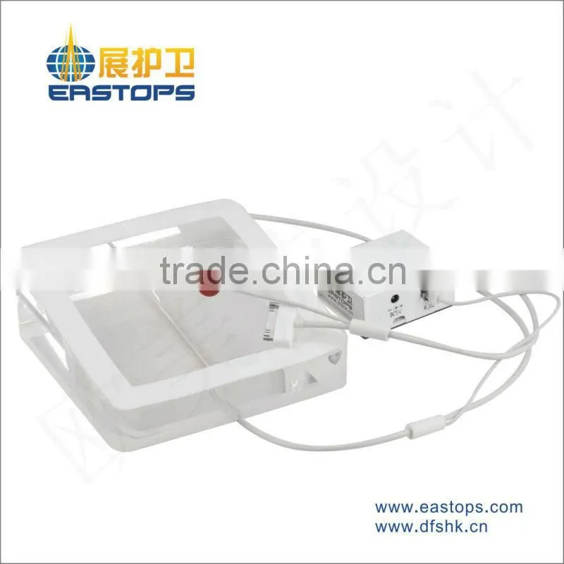 D.F.S-Top quality Acrylic Tablet PC display Holder