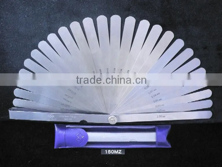 Professional and cost-effective quality gauges from Japan famous brand NAGAI