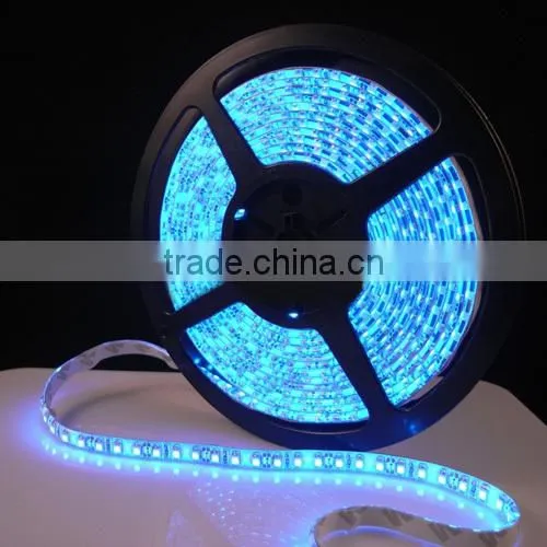 DC12V 30/60PCS Per Meter 5050SMD led strip light