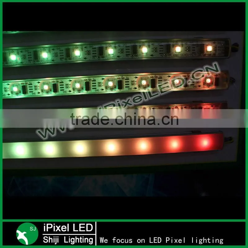 Digital LED Bar 30Pixels per meter (WS2801)