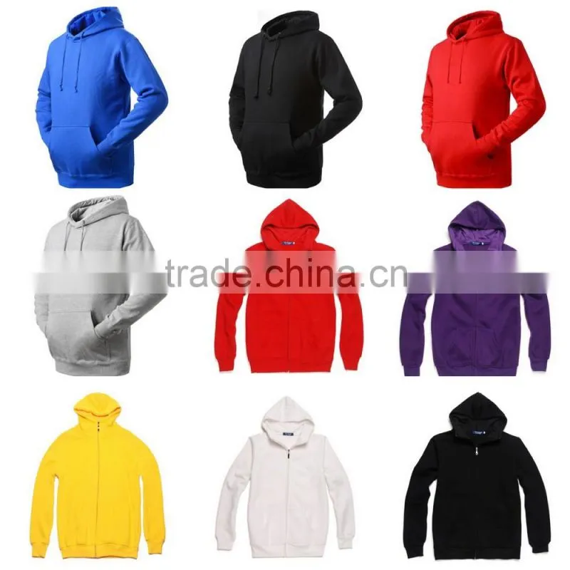 Alibaba Wholesale Hoodie Zip,Fashion Fleece Hoodie,Custom Cotton Hoodie
