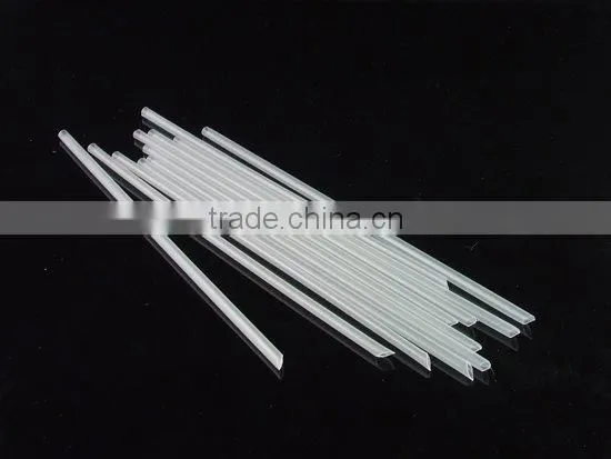 straw with tip end