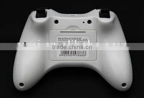 Brand New X360 Style Bluetooth Gaming Controller For PS3/Slim