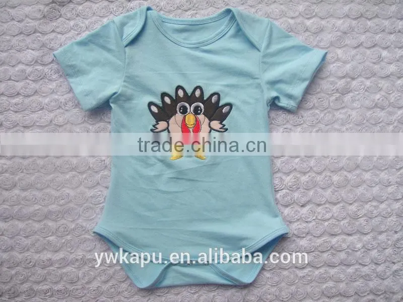 Latest style fashion kids halloween clothing set