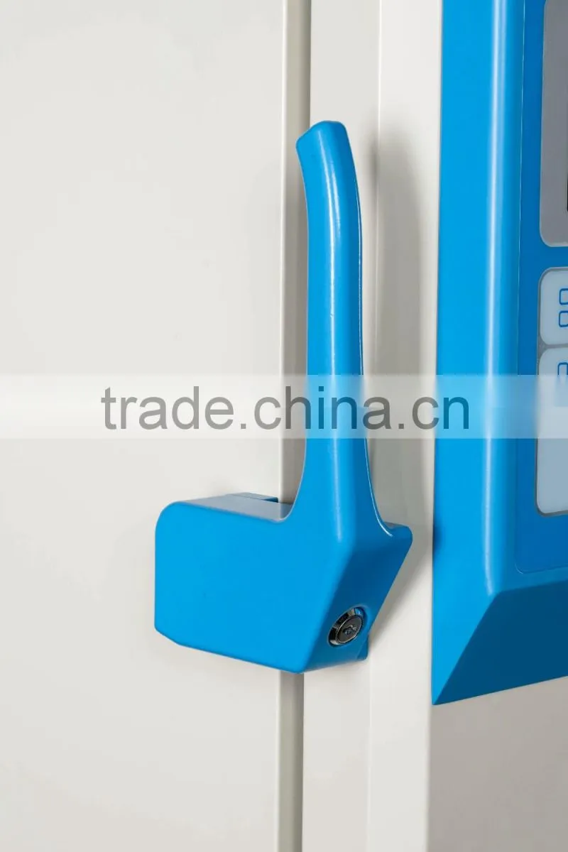 -86C low temperature freezer 100-828liters with CE/TUV