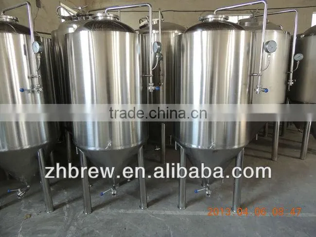 200L stainless steel fermentation tank