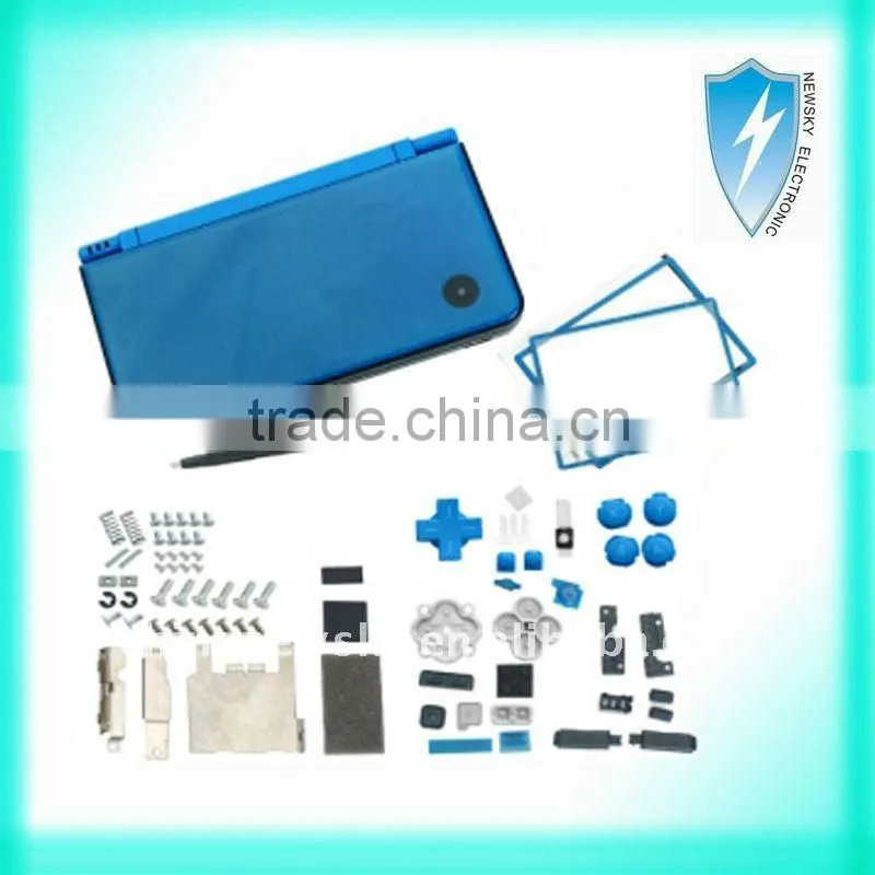 Full Housing Replacement cover Case shells for Nintendo DSi XL