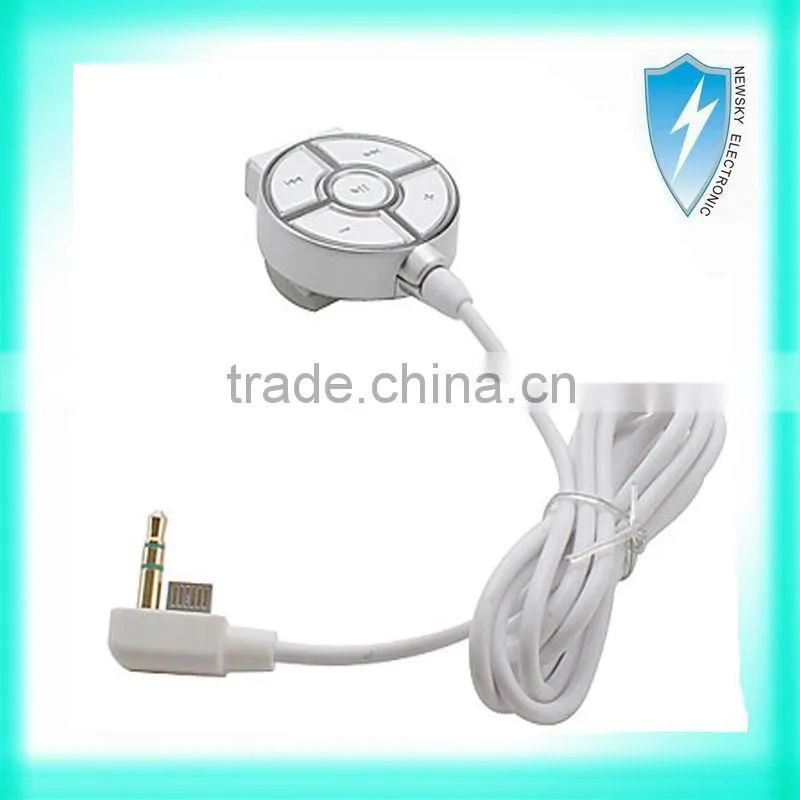 for PSP GO Earphone with remote