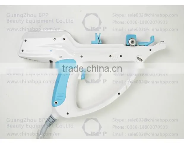 Hot selling mesotherapy gun price