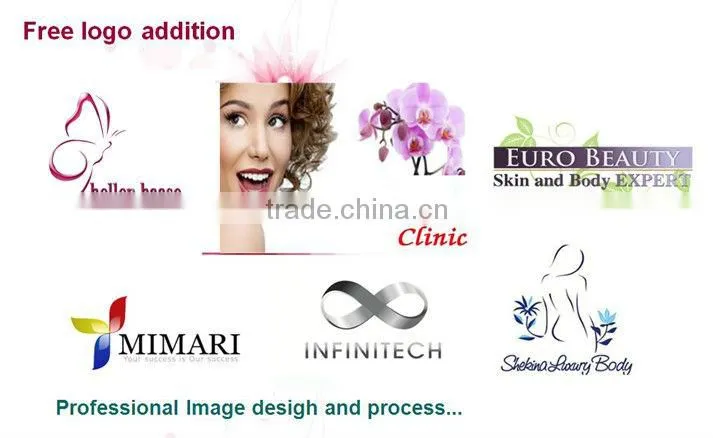 Best effective mini ipl/rf hair removal machine portable with most advanced technology