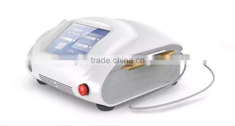 Manufacturer Supply Vascular / Veins / Spider Veins Removal 980nm / 980nm Diode Laser Medical Price Spider Vein Removal Machine