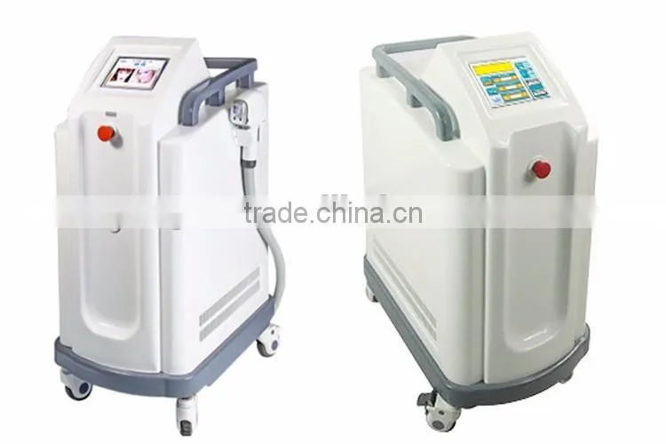 Factory price! 808nm diode laser diode laser hair removal machine/diode laser 808