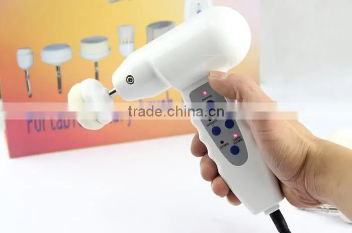 High Quality electric facial deep cleaning brush with ce
