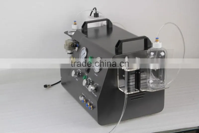 NL-HS202 Factory direct sale !dermabrasion skin free machine / jet peel machine/dermabrasion equipment