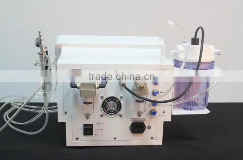 NL-SPA300 Hot ! 2016 dermabrasion/Diamond Microdermabrasion Diamond Peel
