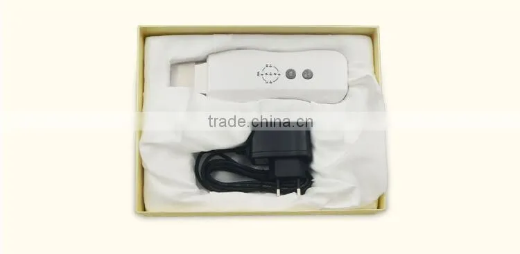 skincare device Deadskin remove facial peeling machine