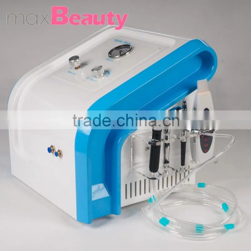 Maxbeauty M-T4A Water oxygen infusion facial machine