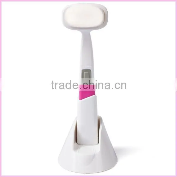 hot selling korean sonic facial brush