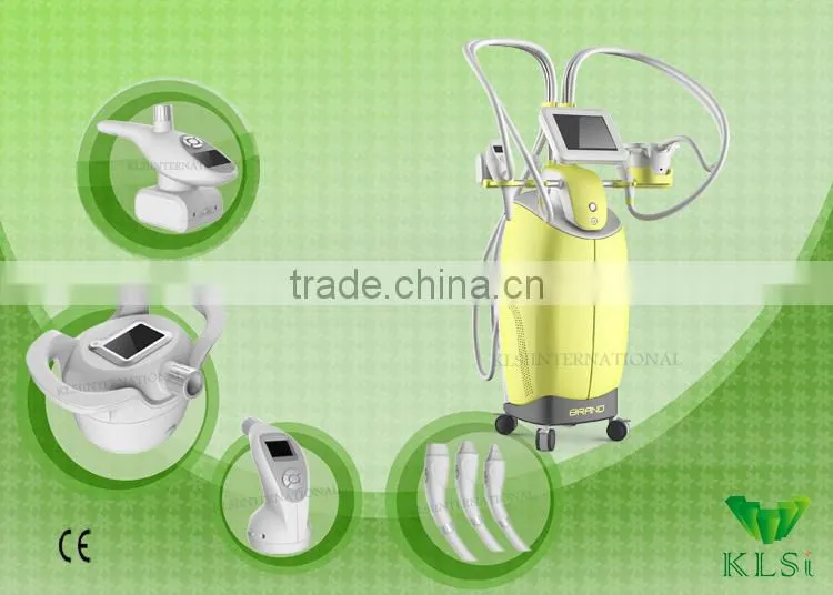 Multi-Functional equipment ultrasonic cavitation radio frequency machine/lipo cavitation machine