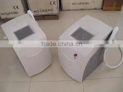 2011 Portable IPL with CE for acne removel and skin whitening