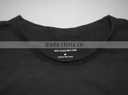 Heat Transfer Label Exporter To Mexico/ Mongolia/Mayotte