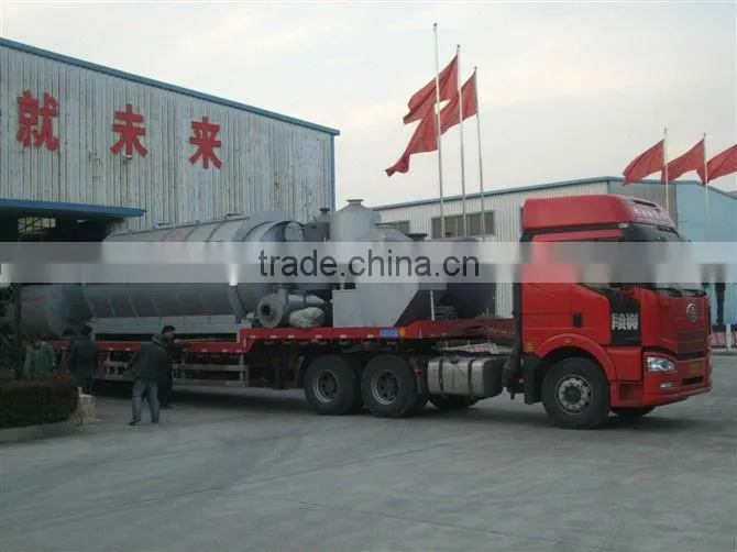 steel frame mature technology Tyre regining machine(0086-13837171981)